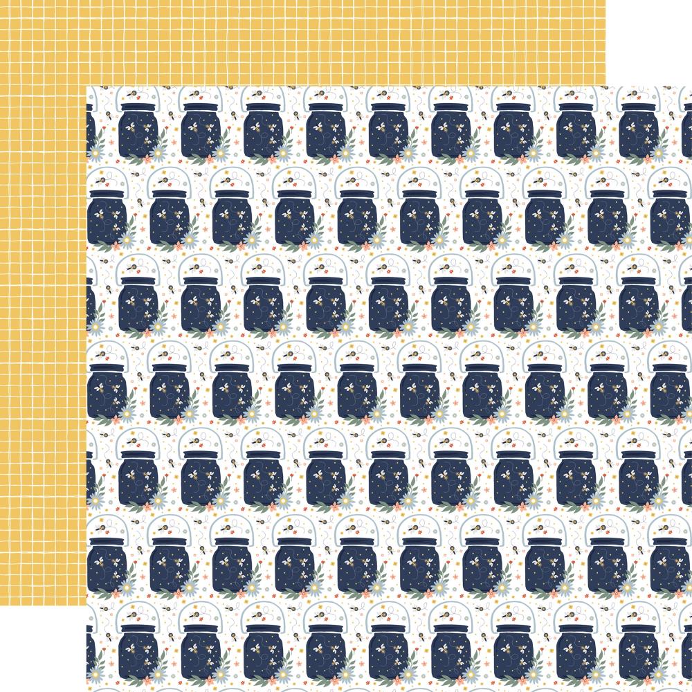 Echo Park, Firefly, Jars of Fireflies