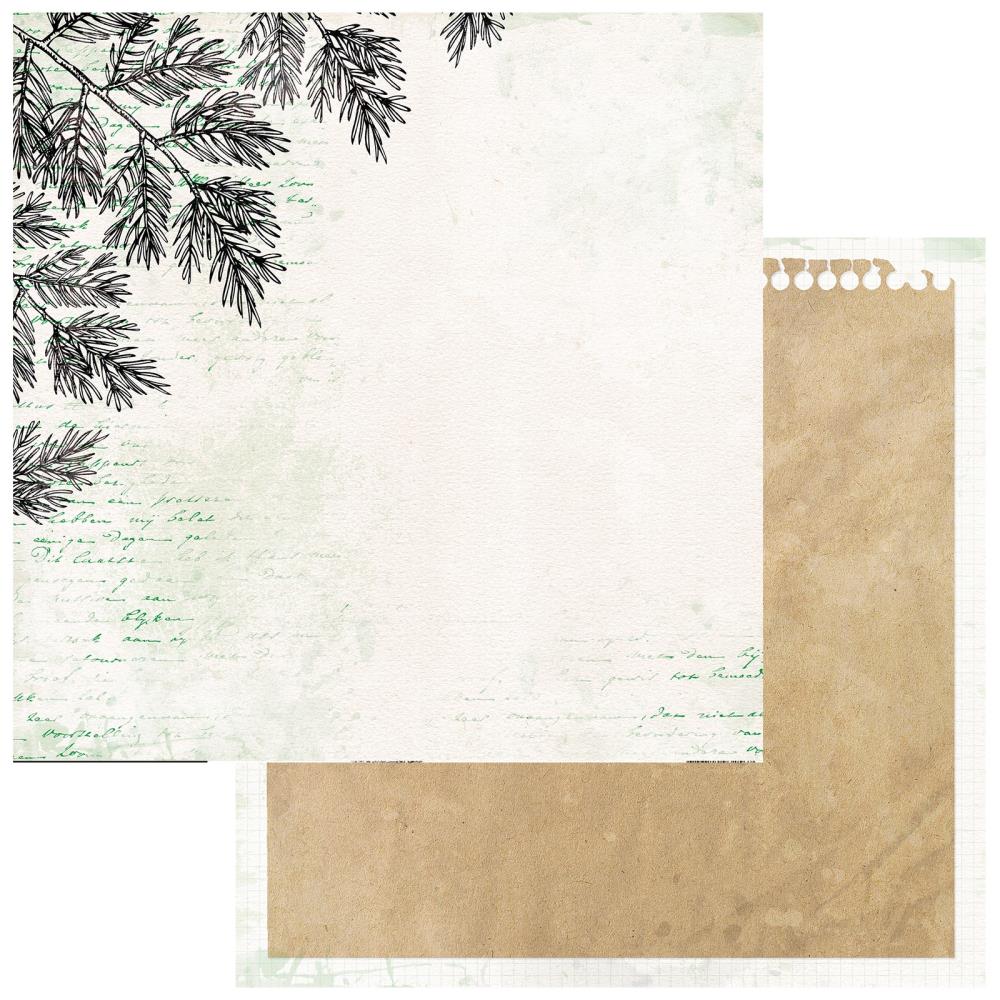 49th and Market, Mistletoe & Memories, Starter #7