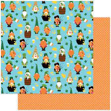 Photoplay Paper, Lucky Charm, Kiss Me