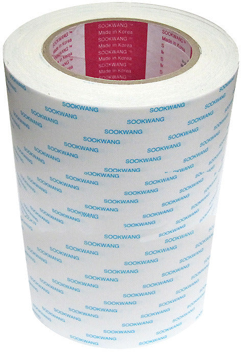 Sookwang Tape, 155 mm