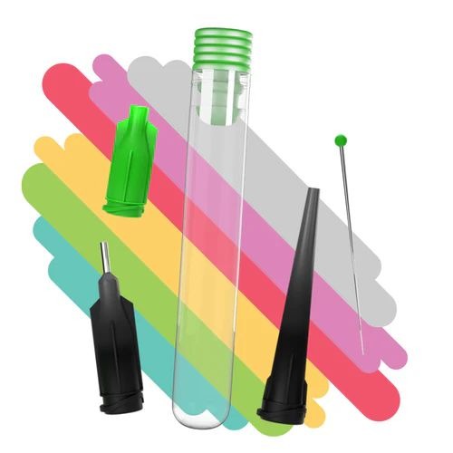 Bearly Art Glue Tip Kit