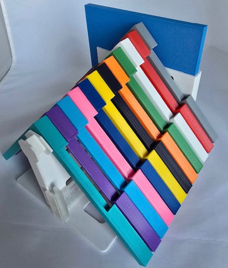 Gabriel's Heart, The CAT Holder-Pre-order