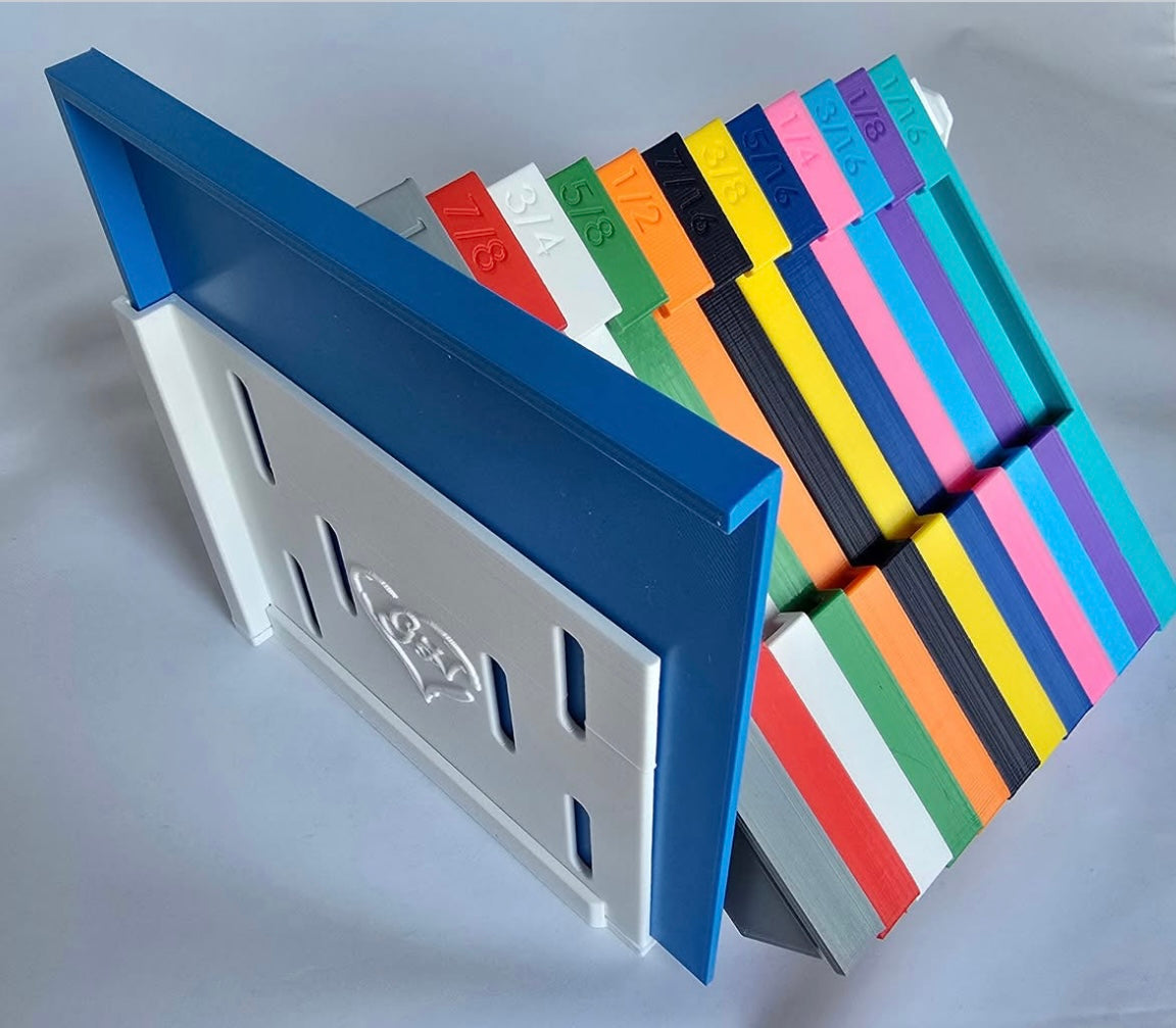 Gabriel's Heart, The CAT Holder-Pre-order