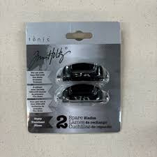 Tonic Blades for item 3961US