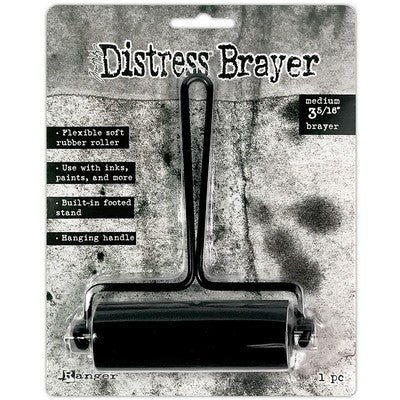 Ranger Distress Brayer; medium (3 5/16”)