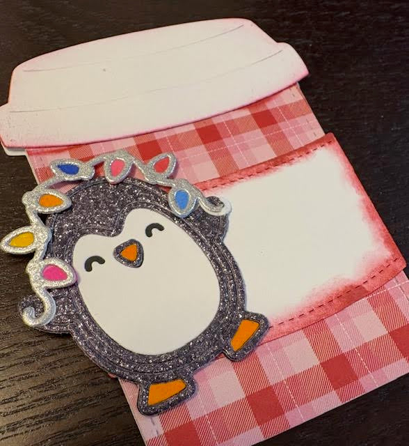 Holiday Open House- Class Wednesday 7:30 November 19