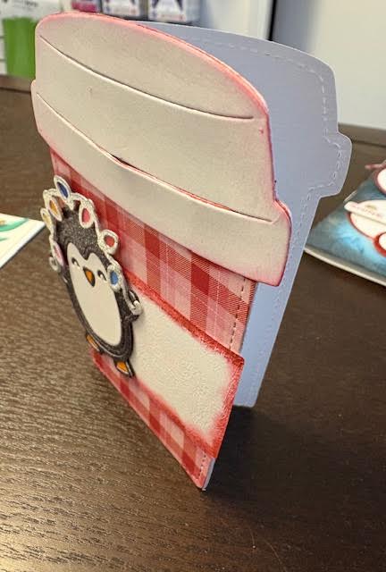 Holiday Open House- Class Wednesday 7:30 November 19