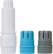 Silhouette pen holder