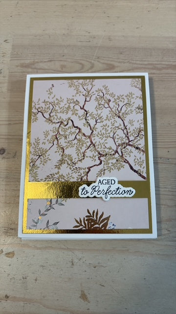 Marilyn Whatman, Surprise! Card Set