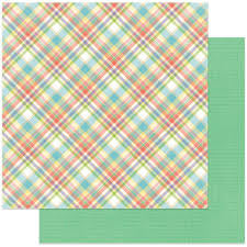 Photoplay Paper, Baskets & Bunnies, Sunday Best