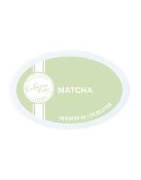 Catherine Pooler, Party Collection, Matcha Ink Pad