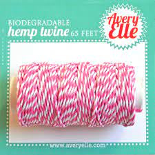 Avery Elle, Raspberry Twine