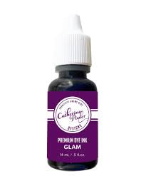 Catherine Pooler, Party Collection, Glam Refill