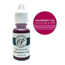 Catherine Pooler, Party Collection, Cranberry Fizz Refill