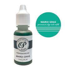 Catherine Pooler, Party Collection, Mardi Gras Refill