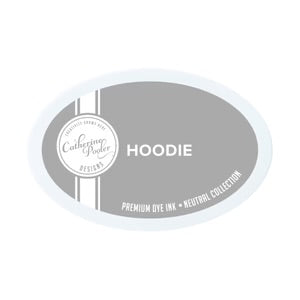 Catherine Pooler, Neutral Collection, Hoodie Ink Pad