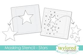 Taylored Expressions, Masking Stars