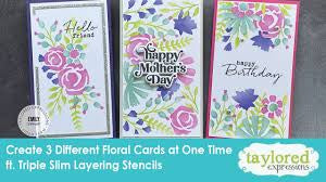 Taylored Expressions, In the Garden