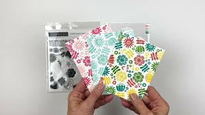 Concord & 9th, Turnabout, Flower Garden