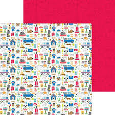 Doodlebug, Doggone Cute, Doggone Cute