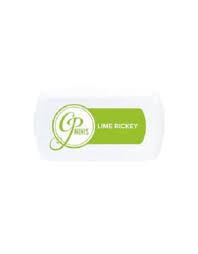 Catherine Pooler, Party Collection, Mini Ink Pad Lime Rickey