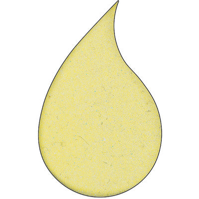 WOW, Opaque Pastel Yellow Regular Embossing powder