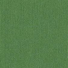 American Crafts; Bazzil 12x12 Cardstock,Bling: emerald city