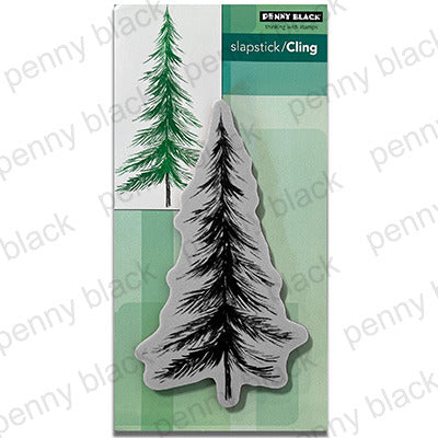 Penny Black, Cling Stamp,Aloft