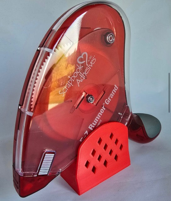 Gabriel's Heart 3D Printing- EZ Grand Tape Runner Holder Pre-order