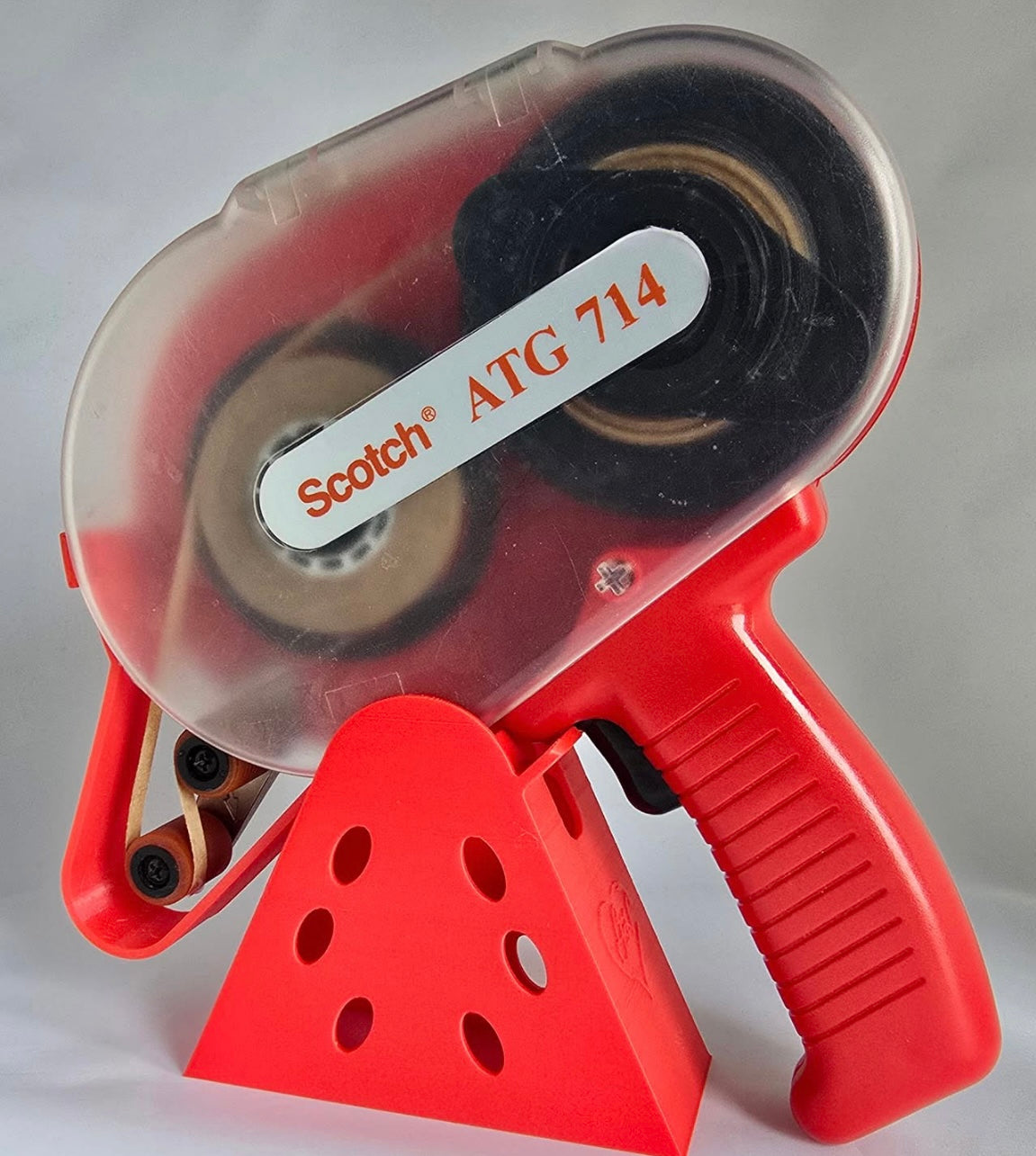 Gabriel's Heart 3D Printing, ATG Tape Stand Pre-order