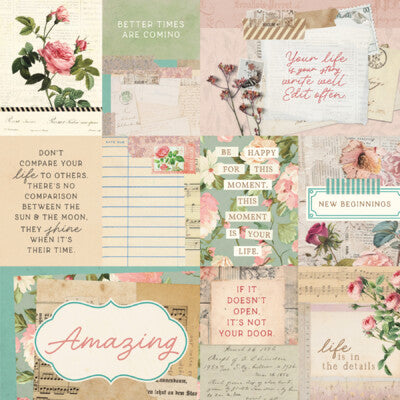 Photoplay Beautiful Junque; Amazing