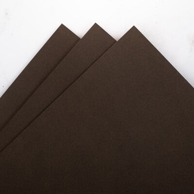 Prism Studio Whole Spectrum Loose 12 x 12 Heavyweight Cardstock; Bulrush