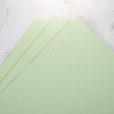 Prism Studio Whole Spectrum Loose 12 x 12 Heavyweight Cardstock; Echeveria