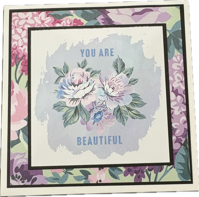 Marilyn Whatman, Mini Card Kit Best Wishes, Together, You are beautiful