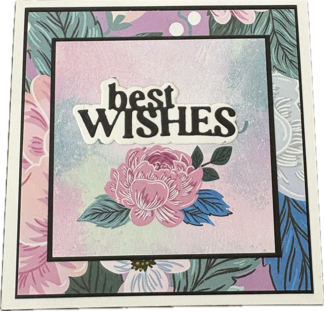 Marilyn Whatman, Mini Card Kit Best Wishes, Together, You are beautiful