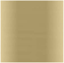 American Crafts,Bazzill; Matte Gold Foil Cardstock