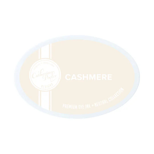 Catherine Pooler, Neutral Collection, Cashmere Ink Pad