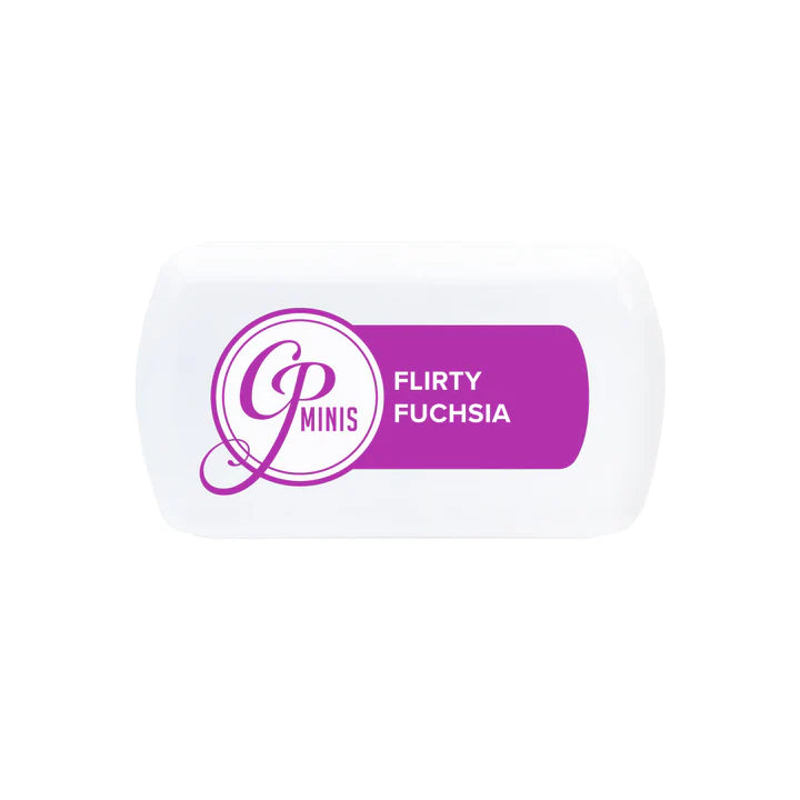 Catherine Pooler, Party Collection, Mini Ink Pad Flirty Fuschia