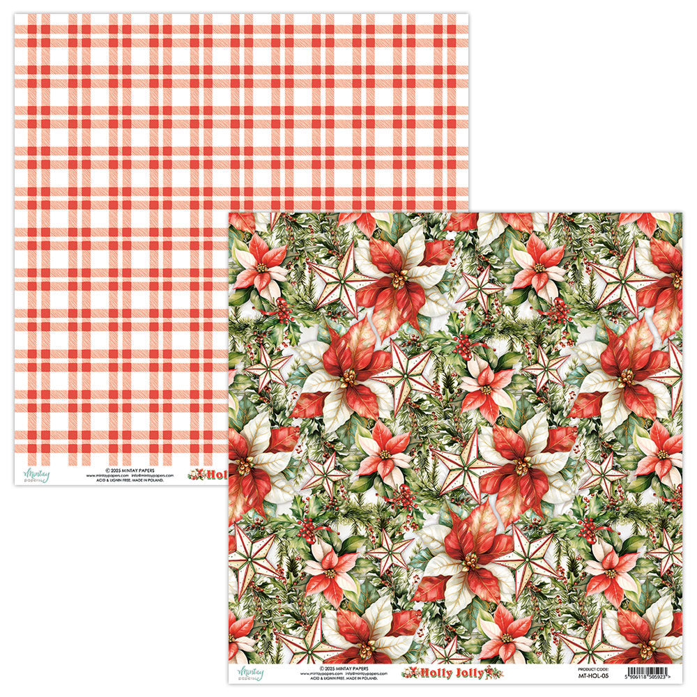 Mintay, Holly Jolly 05