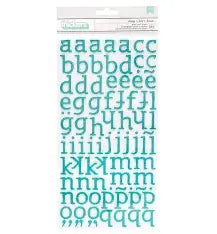 American Crafts, Thickers, Sunny Reef