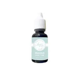 Catherine Pooler, Spa Collection Hot Tub Refill