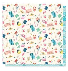 Photoplay, Sweet Sunshine, Catching Waves