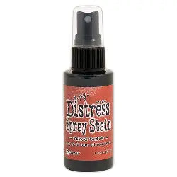 Ranger; Distress Spritz, Fired Brick