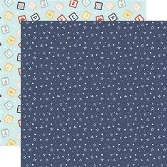 Echo Park, Baby On Board, I love you Stars