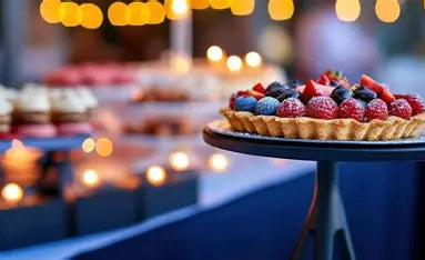 TSC, Late Night Shopping with Snacks! Holiday Open House November 27 7-9pm