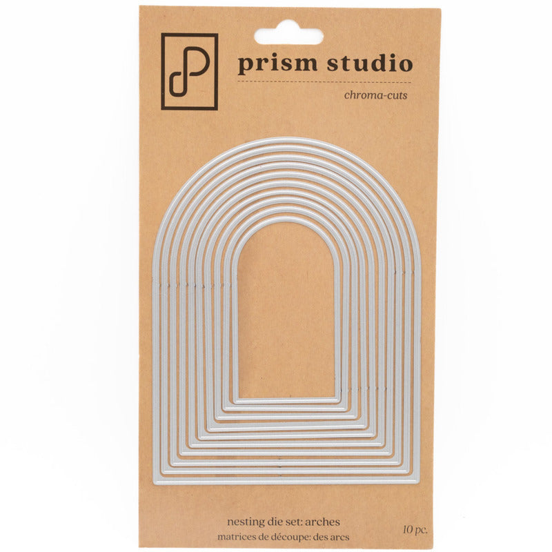 Prism Studio, Nesting Arch Dies