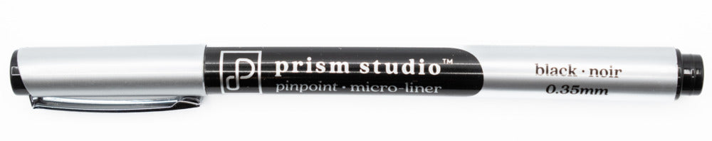 Prism Studio, Pinpoint Micro-Liner, 0.35 mm