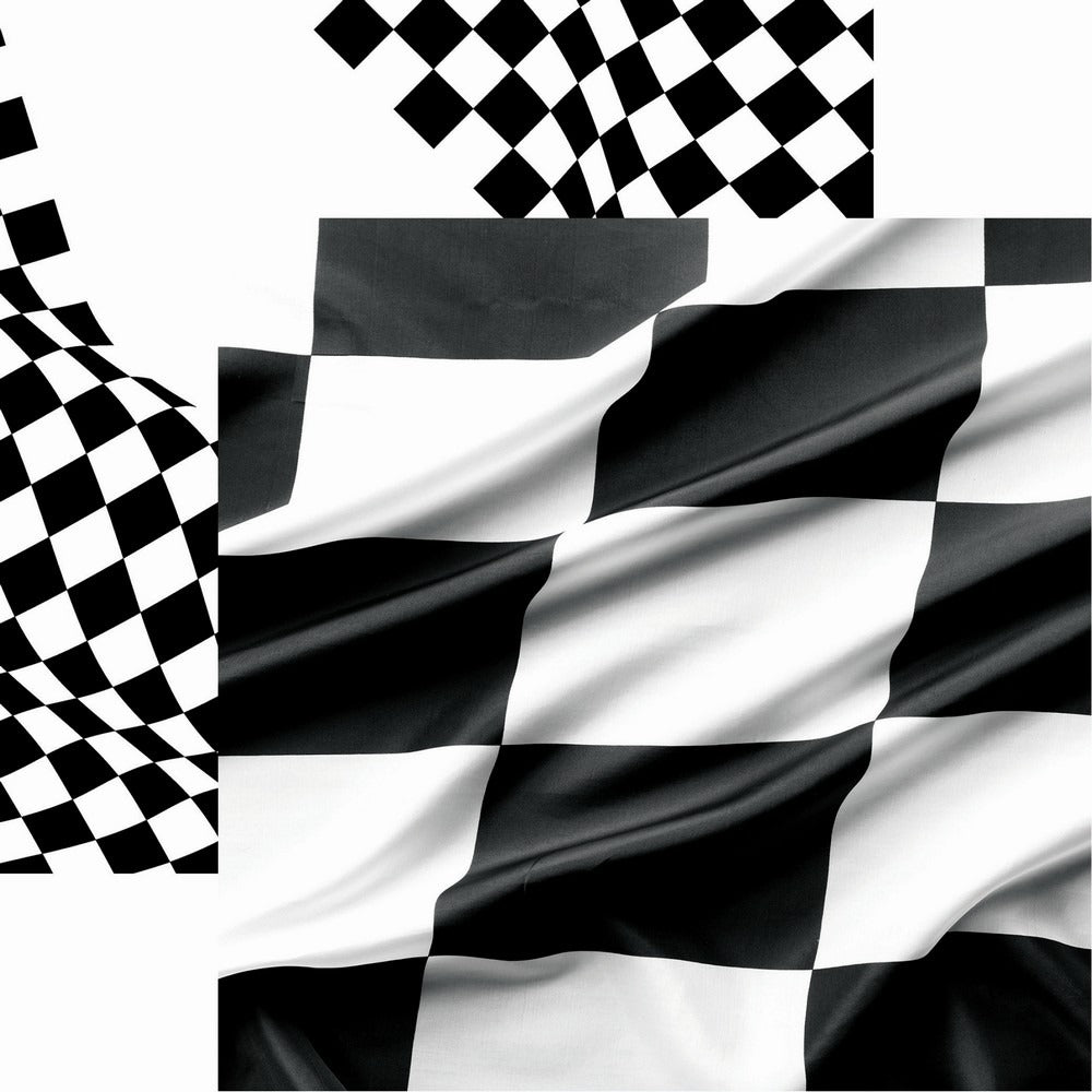 Reminisce, Start Your Engines - Ready Set Go