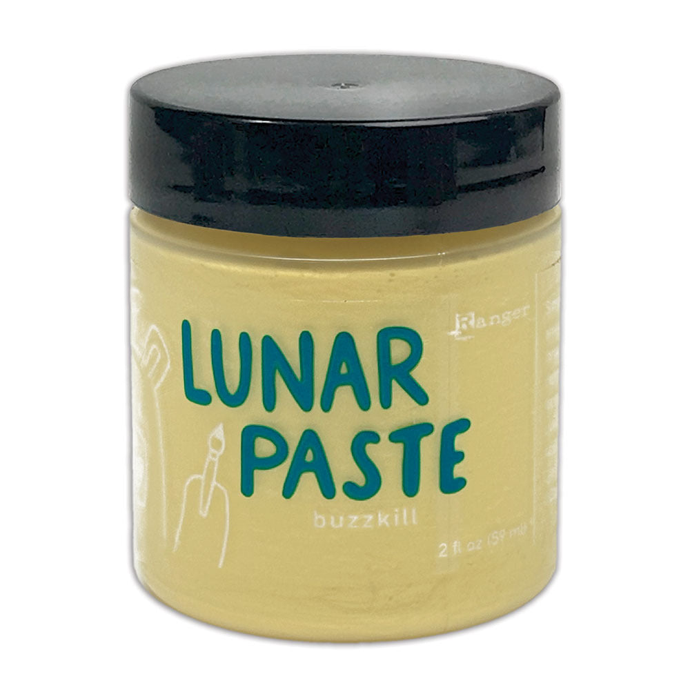 Ranger, Simon Hurley, Lunar Paste, Buzzkill