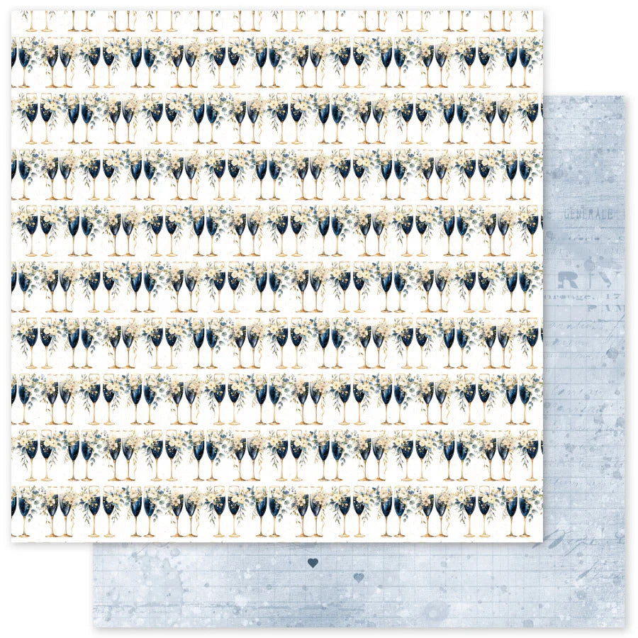 Paper Rose, Wedding Blooms Basics 2.0 E